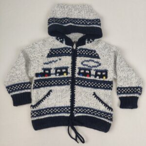 Gilet - Sans marque - 3A
