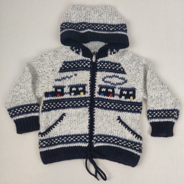 Gilet - Sans marque - 3A