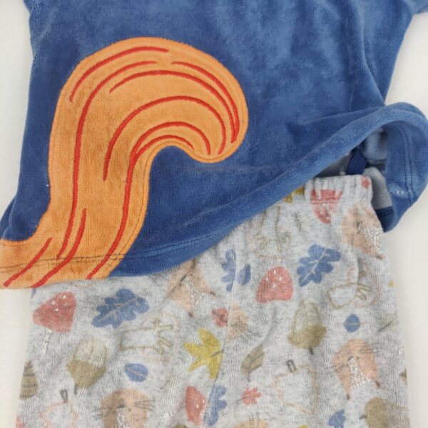 Pyjama 2 pièces - Du Pareil au Même - 18M – Image 2