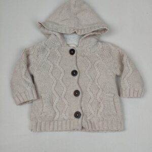 veste - Tex - 9M