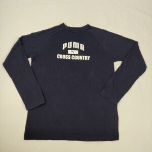 T-shirt manches longues - PUMA - 14A