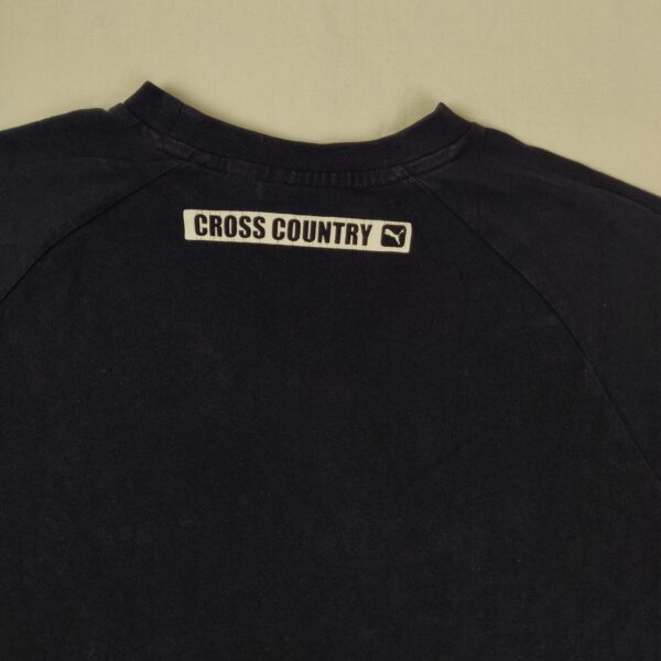 T-shirt manches longues - PUMA - 14A – Image 2
