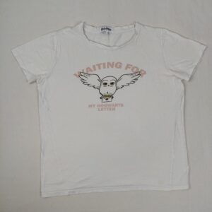 T-shirt manches courtes - Harry Potter - 14A