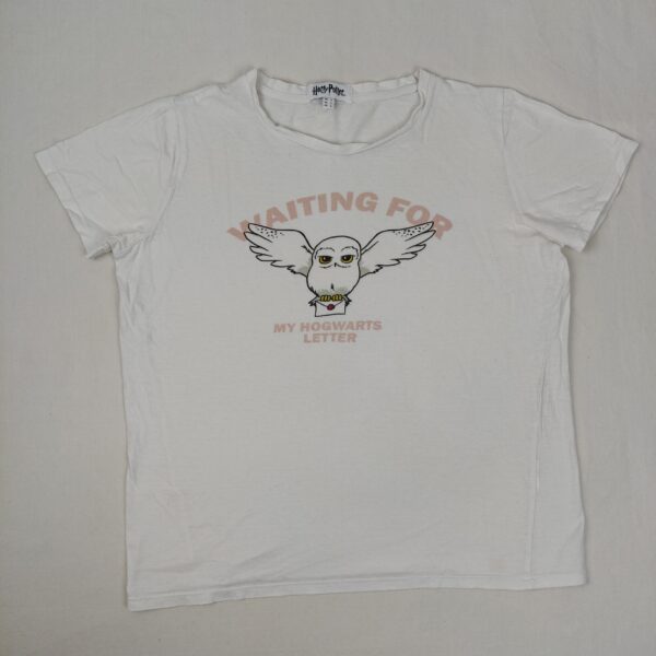 T-shirt manches courtes - Harry Potter - 14A