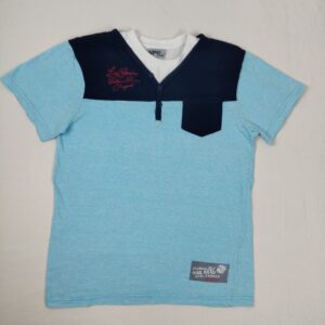 T-shirt manches courtes - NPO - 14A