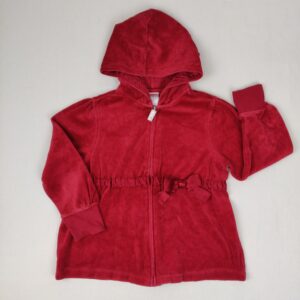 Gilet - Gymboree - 6A