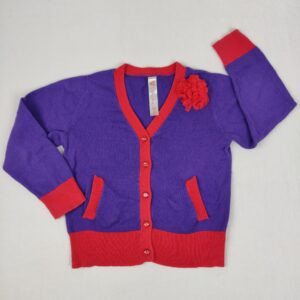 Gilet - Cherokee - 4A