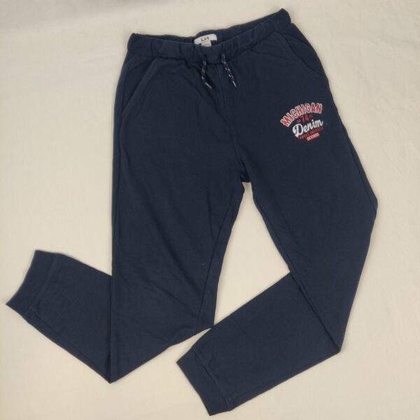 Pantalon de jogging - La Halle - 14A