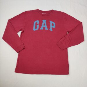 T-shirt manches longues - GAP - 13A