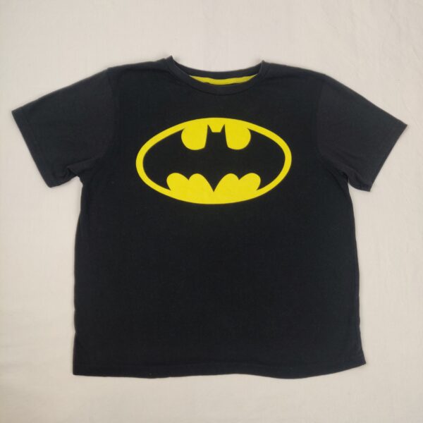 T-shirt manches courtes - Batman - 13A