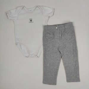 Pantalon - Orchestra - 18M
