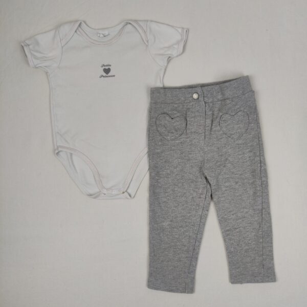 Pantalon - Orchestra - 18M