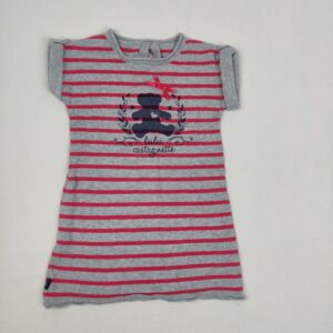 Robe - LuluCastagnette - 2A