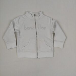 Gilet - United Colors of Benetton - 12M