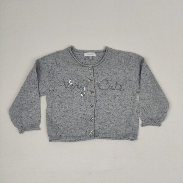 Gilet - Absorba - 12M