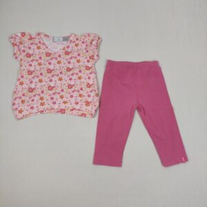 Leggings  - Mexx - 12M
