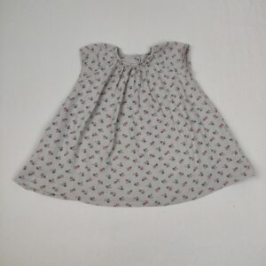 Robe - Petit Bateau - 12M