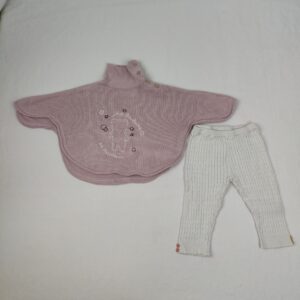 Pull - Multimarques - 12M