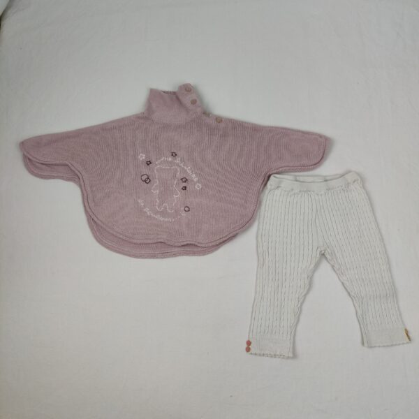 Pull - Multimarques - 12M