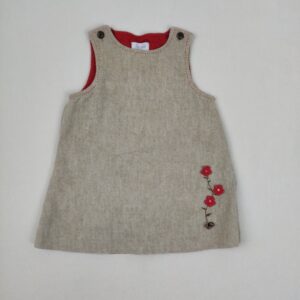 Robe - Jacadi - 12M