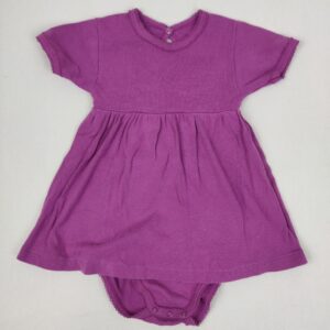 Robe body - Petit Bateau - 18M