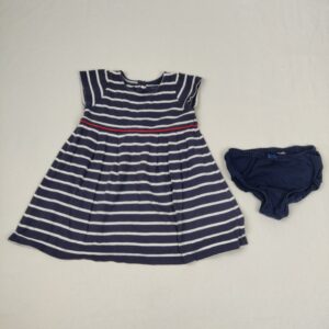 Robe - Bout'chou - 12M