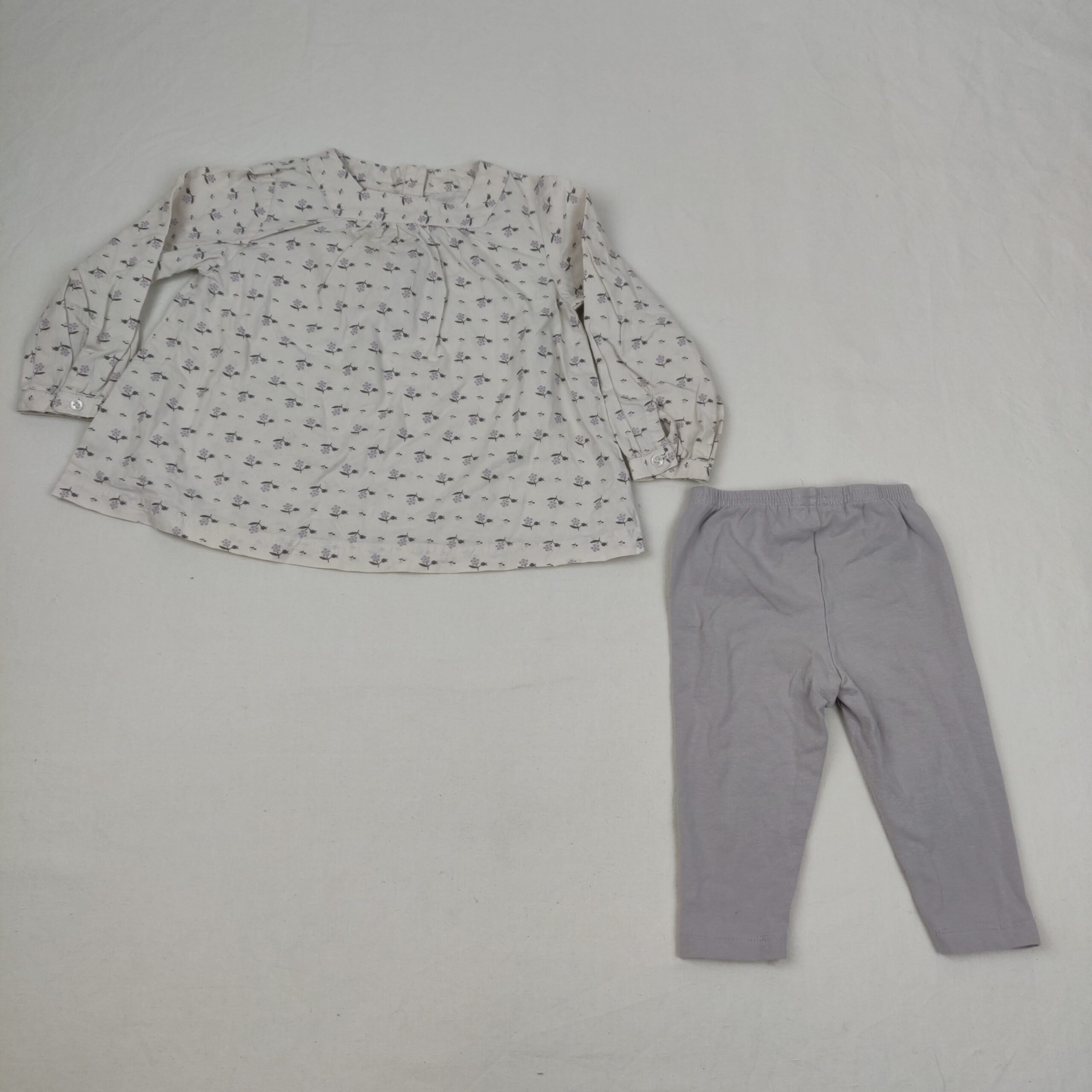 Ensemble 2 pièces - Multimarques - 2A