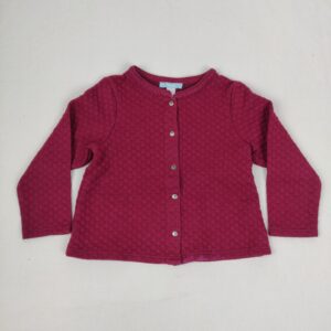 Veste - Obaïbi - 2A