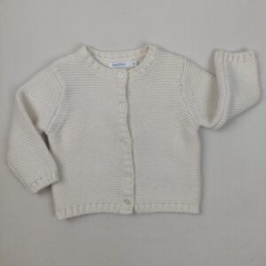Gilet - Bout'chou - 6M