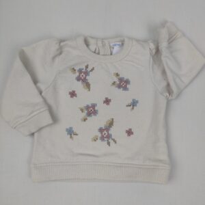 Sweat - Bout'chou - 6M