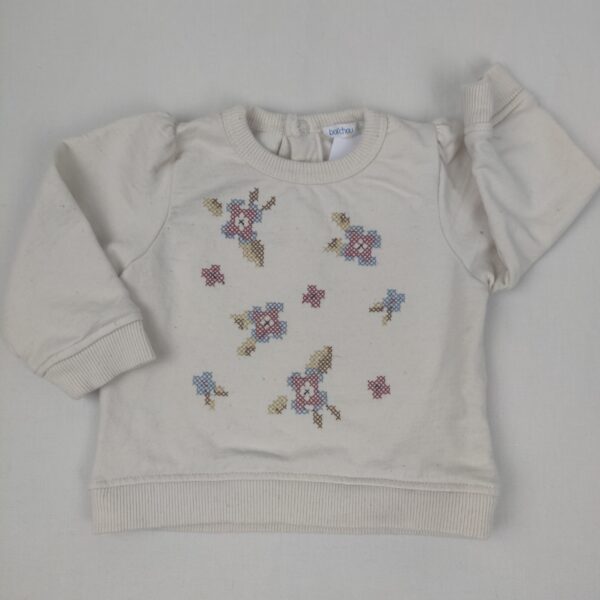 Sweat - Bout'chou - 6M