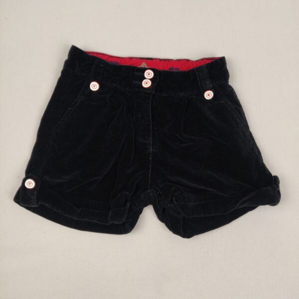 Short - Sergent Major - 4A