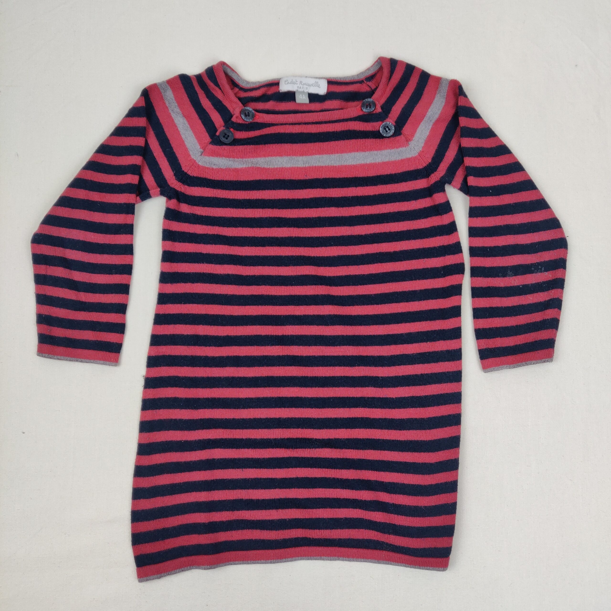 Robe - Cadet Rousselle - 4A