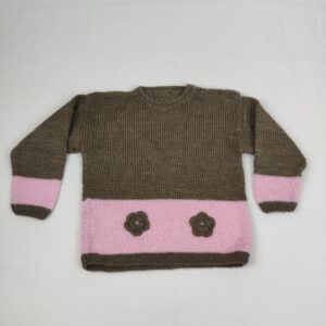 Pull - Sans marque - 5A