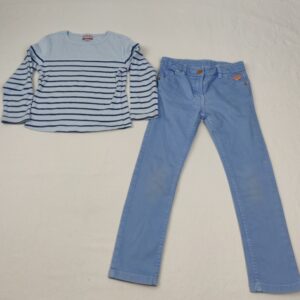 Ensemble 2 pièces - Multimarques - 5A
