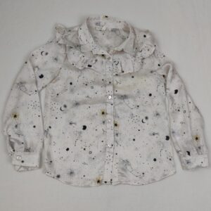 Chemise manches longues - Orchestra - 10A