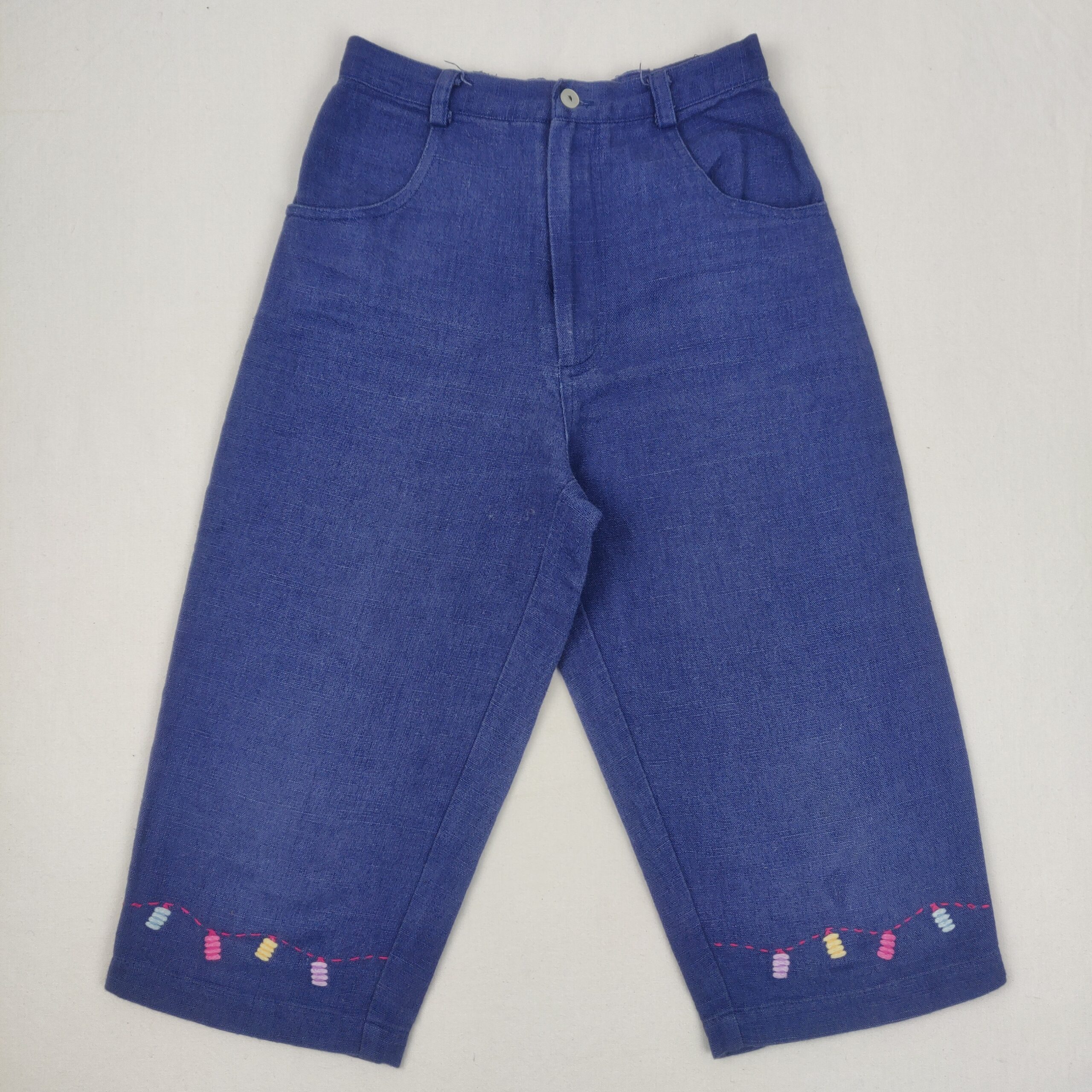 Pantalon - Jacadi - 6A