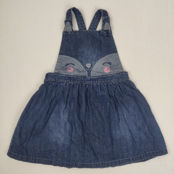 Robe - George - 6A