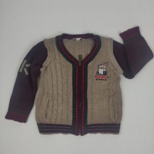 Gilet - Kenzo Kids - 2A