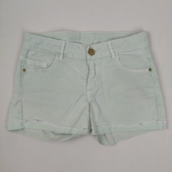 Short - Zara - 10A