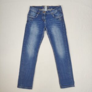 Jeans - C&A - 11A