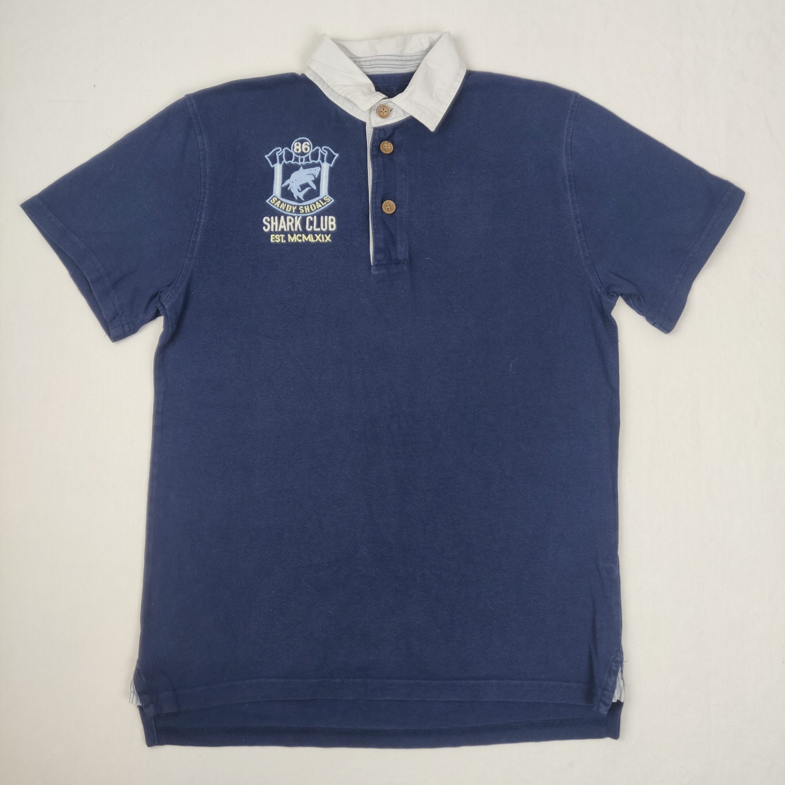 Polo manches courtes - GAP - 13A