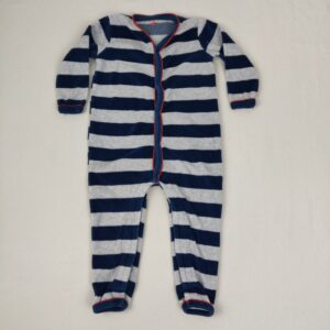 Pyjama 1 pièce - Hema - 12M
