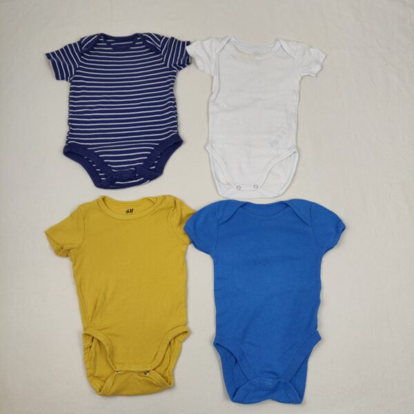 3 bodies - Multimarques - 9M