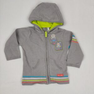 Gilet - Orchestra - 9M