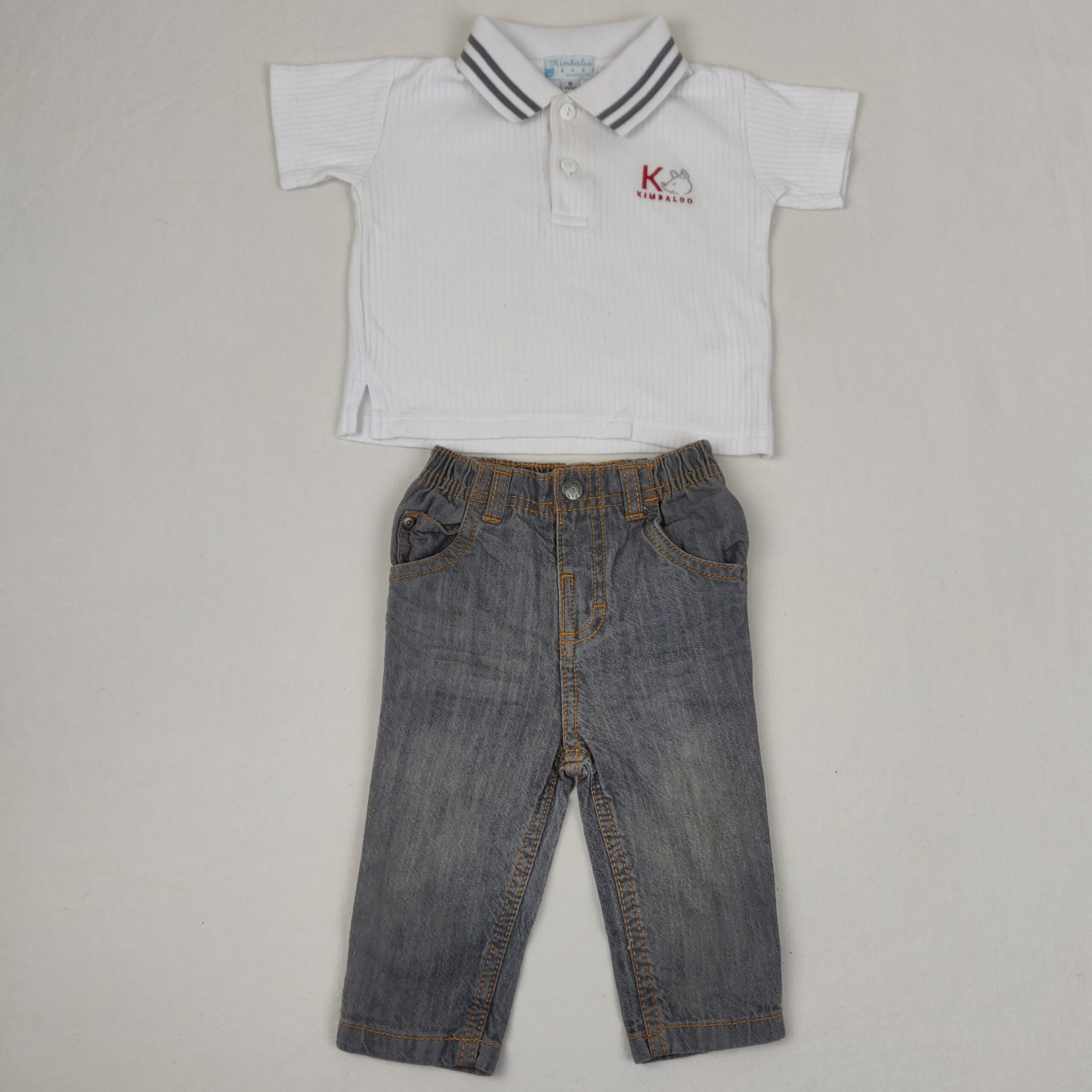 Pantalon - Orchestra - 6M