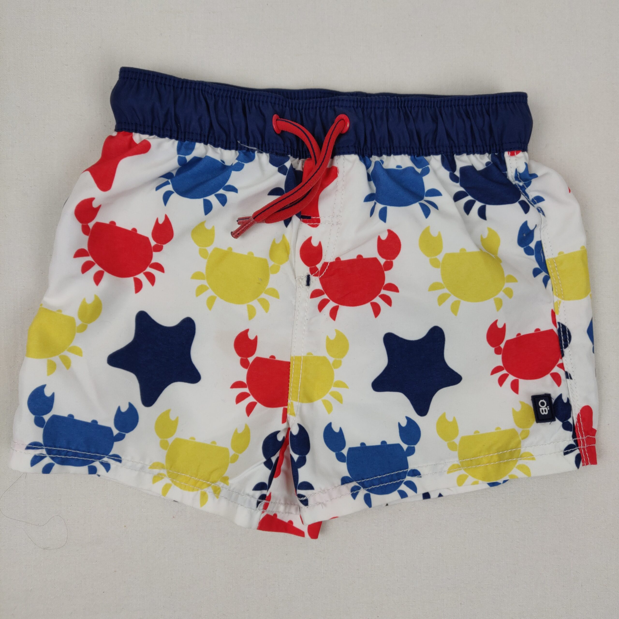 Maillot de bain - Obaïbi - 18M