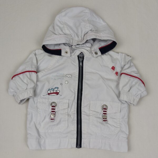 Blouson - Mini Gang - 6M