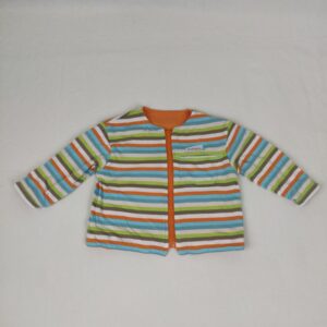 Gilet - Clayeux - 9M