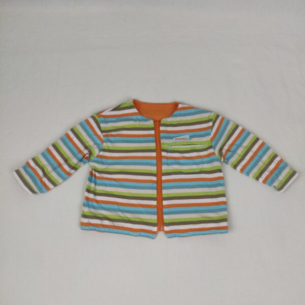 Gilet - Clayeux - 9M